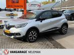 RENAULT Captur Energy TCe 120pk S&S Edition One rijklaarprij, Automaat, 12 maanden, Stof, Gebruikt