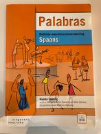Ramon Cabello - Palabras, Boeken, Taal | Spaans, Ophalen of Verzenden, Ramon Cabello; Victoria Avila Navarro; Mila Gómez