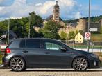 Volkswagen Golf 2.0 GTI DSG 308PK JD Stage2, Lichtsensor, 4 cilinders, Zwart, 14 km/l