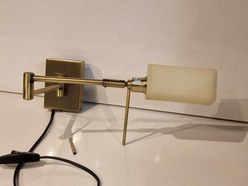 Eseo wandlamp nieuwstaat designer beschikbaar voor biedingen