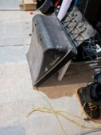 Story 4-Way Skate Ramp, Algemeen, Ophalen of Verzenden, Sportdek, Gebruikt