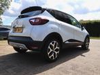 Renault Captur 0.9 TCe Intens (Vol-Opties!) Two-Tone, Voorwielaandrijving, 898 cc, Gebruikt, Met garantie (alle)