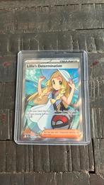 Lillie’s Determination 169/132, Ophalen of Verzenden, Zo goed als nieuw