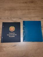 Dik davo album postzegels ddr met veel inhoud, Ophalen of Verzenden, DDR