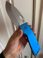 Medford TFF-1 Tumbled Dark Bleu S45VN, Ophalen of Verzenden, Nieuw