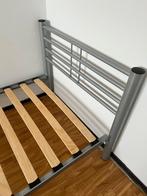 Eenpersoonsbed + matras erbij!, Ophalen, Gebruikt, 90 cm, Eenpersoons