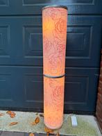 IKEA Vloerlamp Bloemen Design Anne Nilsson, Ophalen, Gebruikt, 100 tot 150 cm, Metaal