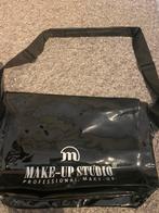 Nieuw make up studio tas, Ophalen of Verzenden, Nieuw, Zwart, Toebehoren