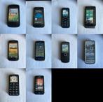 mobiel phone placebo dummy 10 stuks diverse mobile telefoon, Telecommunicatie, Mobiele telefoons | Overige merken, Ophalen of Verzenden