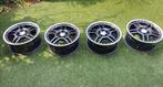 Te koop :  RH velgen  8J x 18, Auto-onderdelen, Banden en Velgen, Ophalen, 18 inch, Gebruikt, Velg(en)