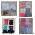 Kleding pakket meisje ibiza maat 116, Ophalen of Verzenden, Meisje