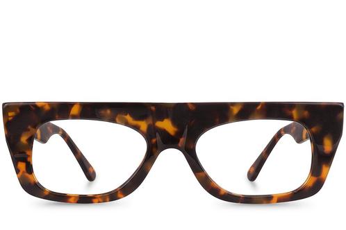 brilmontuur, Sieraden, Tassen en Uiterlijk, Zonnebrillen en Brillen | Heren, Nieuw, Ophalen of Verzenden