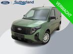 Ford Transit Courier 1.0 EcoBoost Trend 100pk | SYNC 4 | App, Voorwielaandrijving, Gebruikt, Euro 6, 1204 kg