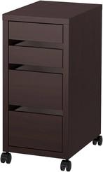 Micke IKEA laden kast, Ophalen of Verzenden, Zo goed als nieuw