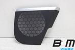 Bose luidsprekerrooster rechtsvoor Audi A3 8P 8P3035420A, Gebruikt