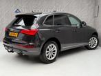 Audi Q5 3.0 TFSI quattro Pro Line S / Goed Onderhouden, Automaat, Euro 5, Gebruikt, Zwart