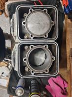 Rotax 787 motorblok - Gebruikt, Ophalen of Verzenden, Gebruikt, Motor en Techniek, Zeilboot of Motorboot