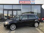 Volkswagen Golf Sportsvan 1.2TSi 110PK : ALCANTRA/LEER-NAVI-, Auto's, Volkswagen, Gebruikt, Euro 6, 4 cilinders, Electronic Stability Program (ESP)