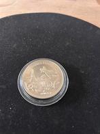 Zwitserse herdenkingsmunt 5 ecu 1995, Ophalen, Overige typen