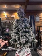 (Sneeuw) Kerstboom nep, Diversen, Kerst, Ophalen, Zo goed als nieuw