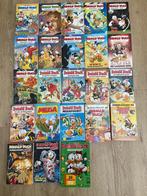 Donald Duck Pockets - Diverse Uitgaven, Meerdere stripboeken, Ophalen of Verzenden, Zo goed als nieuw