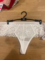 Wacoal string maat L NIEUW!! Nu €15,, Kleding | Dames, Ondergoed en Lingerie, Ophalen of Verzenden, String