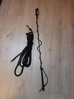 Natural horsemanship stick & leadrope, Ophalen, Zo goed als nieuw, Recreatie