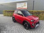 Microcar Brommobiel M.GO Sun C DCI, Gebruikt, Microcar