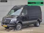 Mercedes Sprinter 519 CDI Automaat Dubbellucht L2H2 Navi Air, Auto's, Bestelauto's, Automaat, Stof, Euro 6, 2000 kg