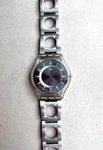Vintage Swatch horloge met nieuwe batterij, Ophalen of Verzenden, Zo goed als nieuw, Swatch