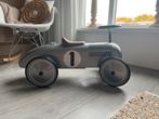 Retro loopauto in nette staat, Kinderen en Baby's, Speelgoed | Buiten | Skelters, Ophalen of Verzenden, Zo goed als nieuw, Overige merken