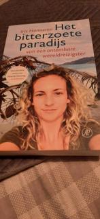 Iris Hannema - Het bitterzoete paradijs, Ophalen of Verzenden, Zo goed als nieuw, Iris Hannema, Afrika