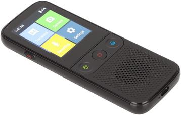 Language Translator, WIFI Networking and Offline Translation beschikbaar voor biedingen