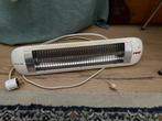Reer Commode Verwarmer / Terrasverwarming, Gebruikt, Overige soorten, Elektrisch, Ophalen of Verzenden