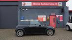Mini Mini 1.6 Cooper Chili, Voorwielaandrijving, Gebruikt, 4 cilinders, 4 stoelen