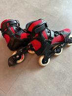 Skates Radon 3 x 90 Men maat 44, Zo goed als nieuw, Ophalen