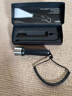 Handlamp voor duiksport, Ophalen of Verzenden, Zo goed als nieuw