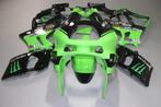 Motorfiets AVDB kuipdelen pr KAWASAKI ZZR 400 600 1990 2003, Motoren, Ophalen of Verzenden, Nieuw