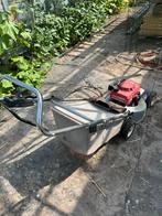 Honda HR 194  defect, Tuin en Terras, Cirkelmaaier, Ophalen, Gebruikt