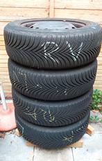 winterbanden, Ophalen, 16 inch, Band(en), Personenwagen