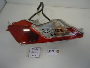 FES125 Pantheon 1997 - 2006 Honda Pinker D1-20240 beschikbaar voor biedingen