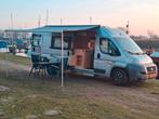 Fiat Ducato 6 meter la strada Airco Douche zonnepaneel  NAP, Caravans en Kamperen, Buscamper of Camperbus, Diesel, Tot en met 3