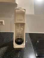 SodaStream bruiswater, Witgoed en Apparatuur, Bruiswatermachines, Ophalen of Verzenden, Zo goed als nieuw