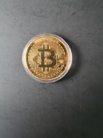 Bitcoin token Commemorative 2020, Ophalen of Verzenden