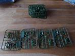 BA-64, x4, soviet recon vehicles, flames of war, Hobby en Vrije tijd, Wargaming, Ophalen of Verzenden, Nieuw, Historisch, Figuurtje(s)