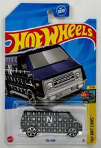 2023 Hot Wheels 70s Van USA, Ophalen of Verzenden, Nieuw