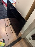 DEFECTE  Samsung QLED 55 inch, Audio, Tv en Foto, Televisies, Ophalen, QLED, Zo goed als nieuw, Samsung