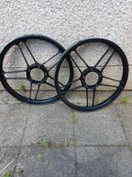 PUCH MAXI STERWIELEN 17 INCH, Fietsen en Brommers, Brommeronderdelen | Puch, Ophalen, Gebruikt, Overige typen
