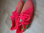 Adidas voetbalschoenen, Sport en Fitness, Voetbal, Maat XS of kleiner, Ophalen of Verzenden, Zo goed als nieuw, Schoenen