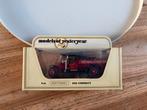 Matchbox Y-13 Crossley 1918 Coal & Coke, Ophalen of Verzenden, Zo goed als nieuw, Auto